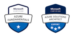 Microsoft Certified Microsoft Certified